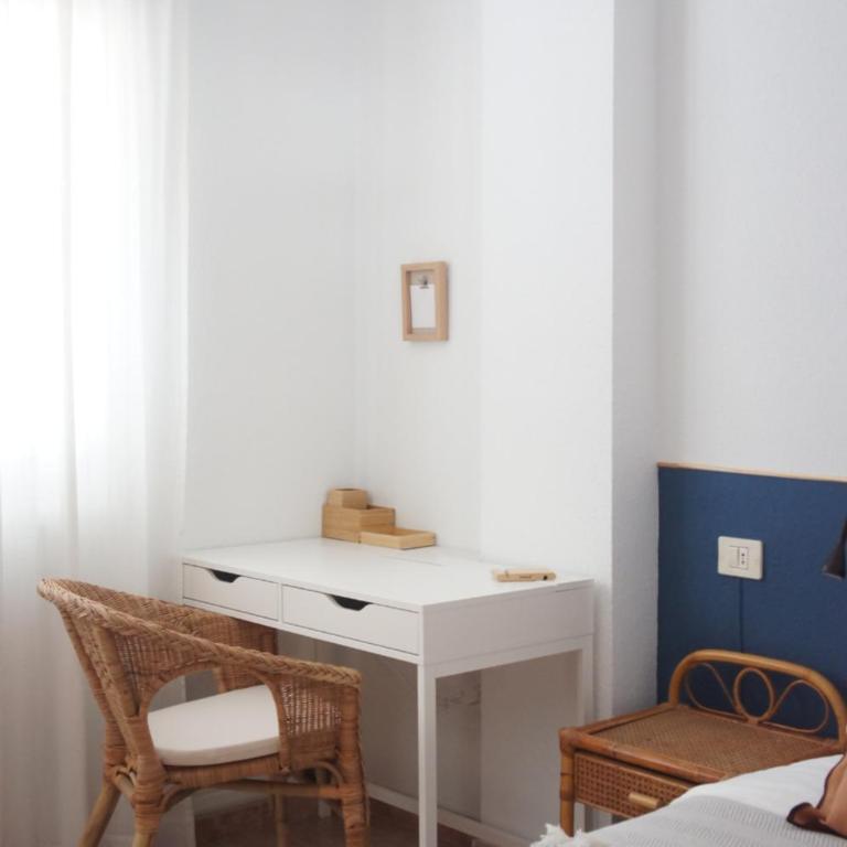 Nice pool apartment in Los Cristianos, excellent location - Apartamento de 2 dormitorios - 19