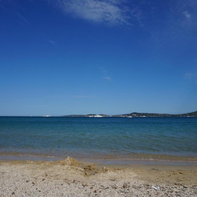 Les Restanques du Golfe de Saint Tropez - Apartment with Sea View - 52
