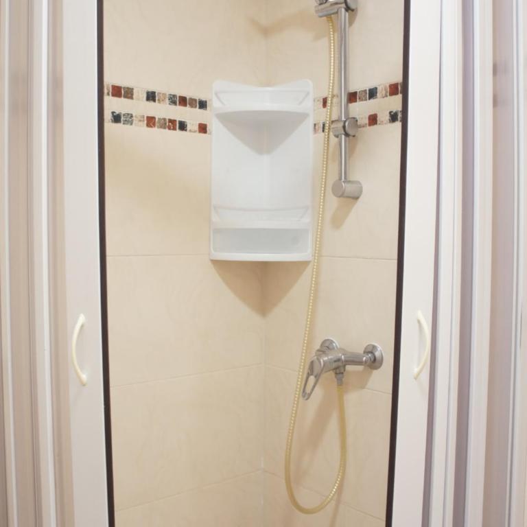 Nice pool apartment in Los Cristianos, excellent location - Apartamento de 2 dormitorios - 16