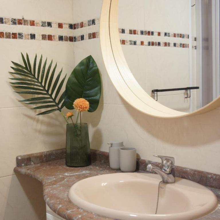 Nice pool apartment in Los Cristianos, excellent location - Apartamento de 2 dormitorios - 14