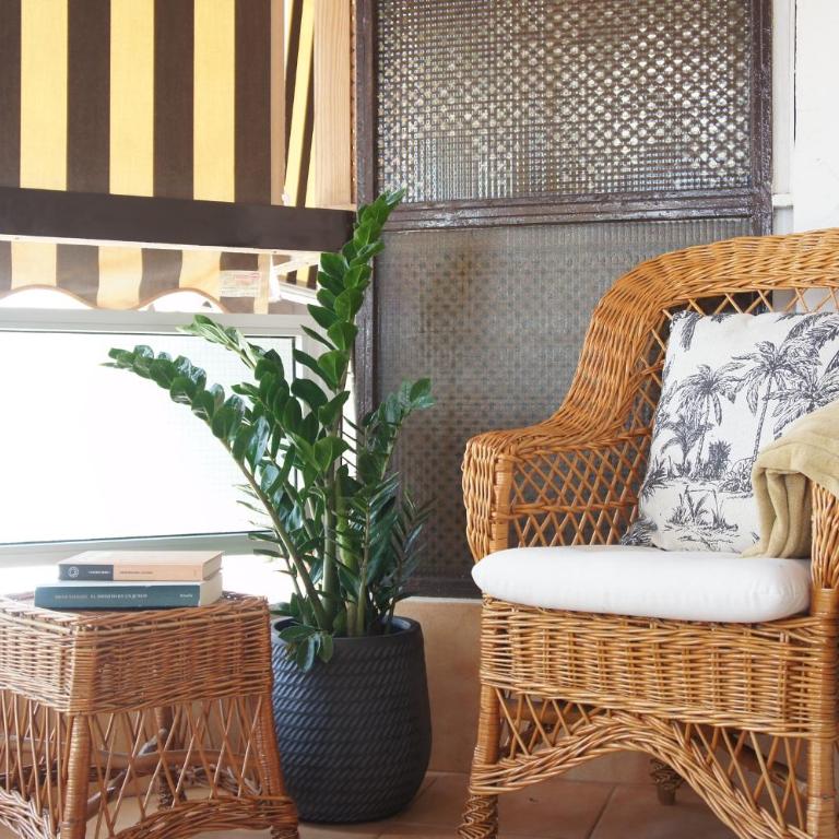 Nice pool apartment in Los Cristianos, excellent location - Apartamento de 2 dormitorios - 9