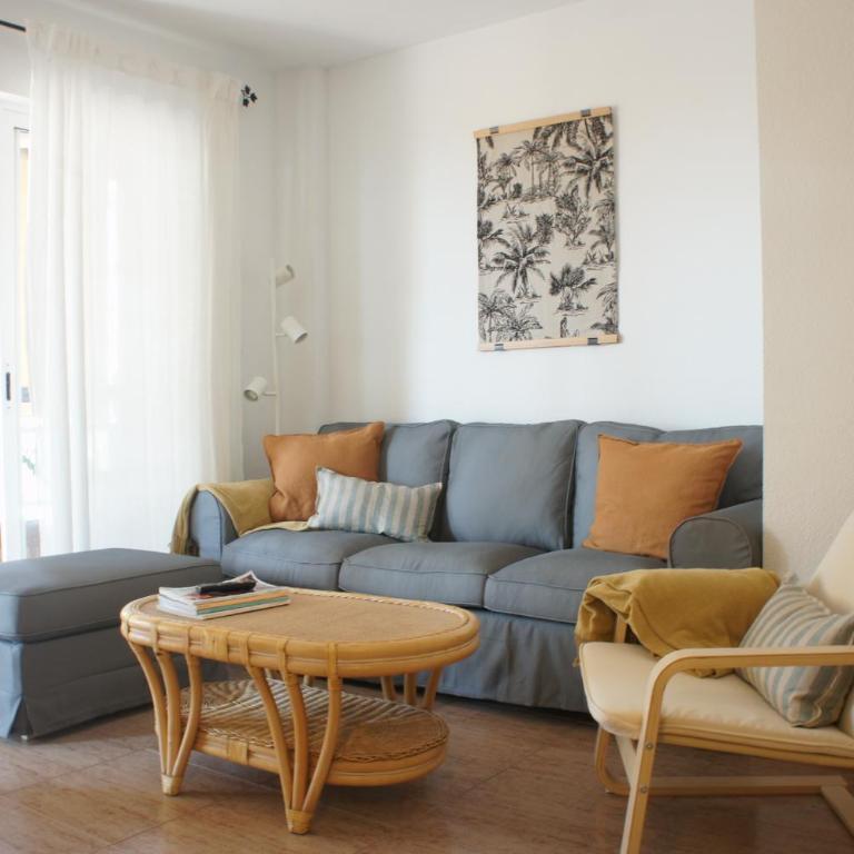 Nice pool apartment in Los Cristianos, excellent location - Apartamento de 2 dormitorios - 6