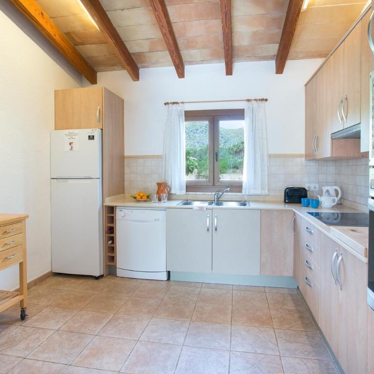 Owl Booking Villa Margarita - 15 Min Walk to the Beach - Villa con piscina privada - 19