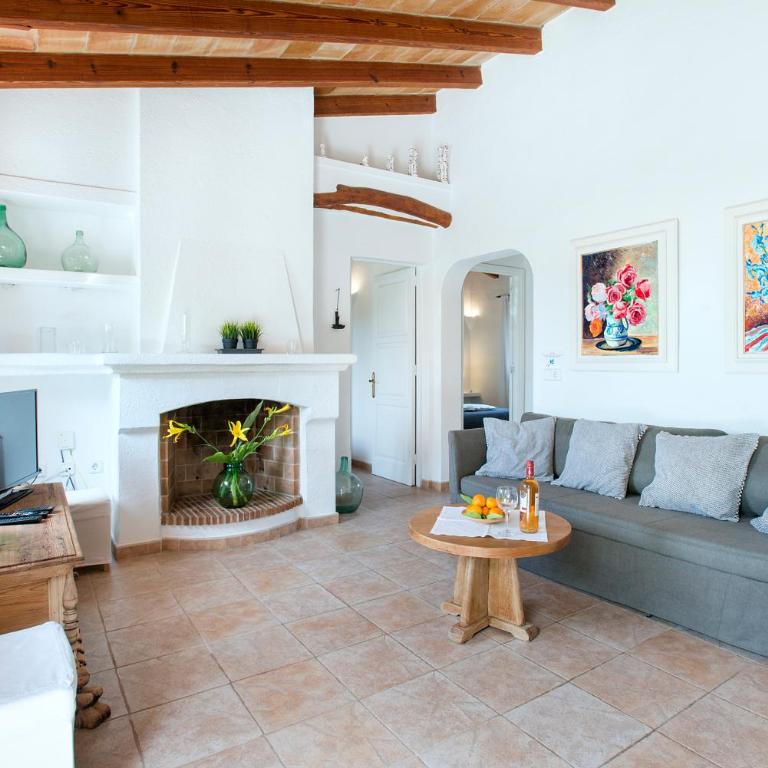 Owl Booking Villa Margarita - 15 Min Walk to the Beach - Villa con piscina privada - 20