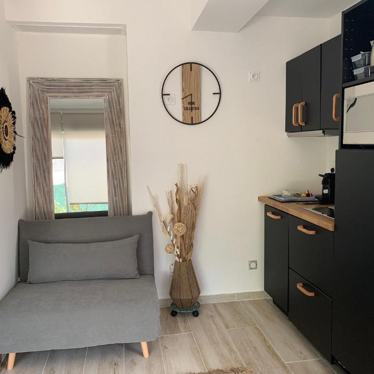 L’olivier De Manel - Chambre Double (1 Adulte et 1 Enfant) - 25