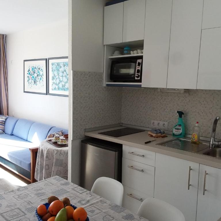 MIRAMAR ATTICO - Apartamento con terraza - 14