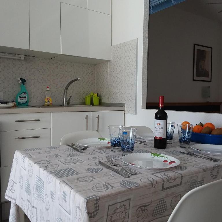 MIRAMAR ATTICO - Apartamento con terraza - 16