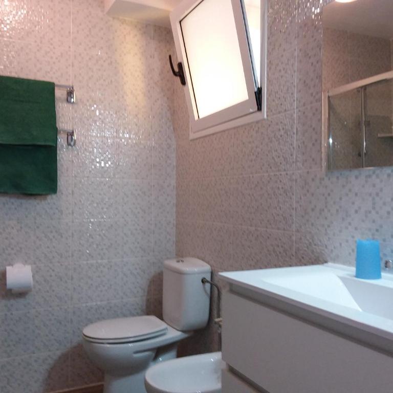 MIRAMAR ATTICO - Apartamento con terraza - 25