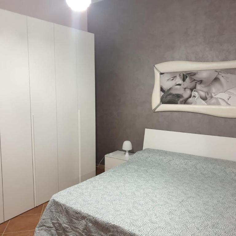 Casa vacanze trullo la dolce vita - Casa con 1 Camera da Letto - 20