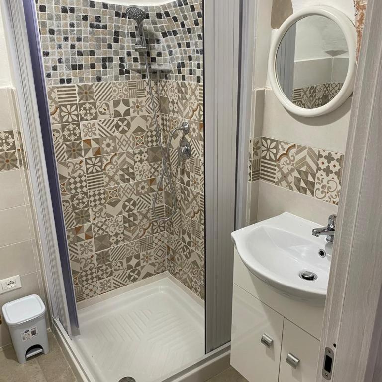 Casa vacanze trullo la dolce vita - Casa con 2 Camere da Letto - 25