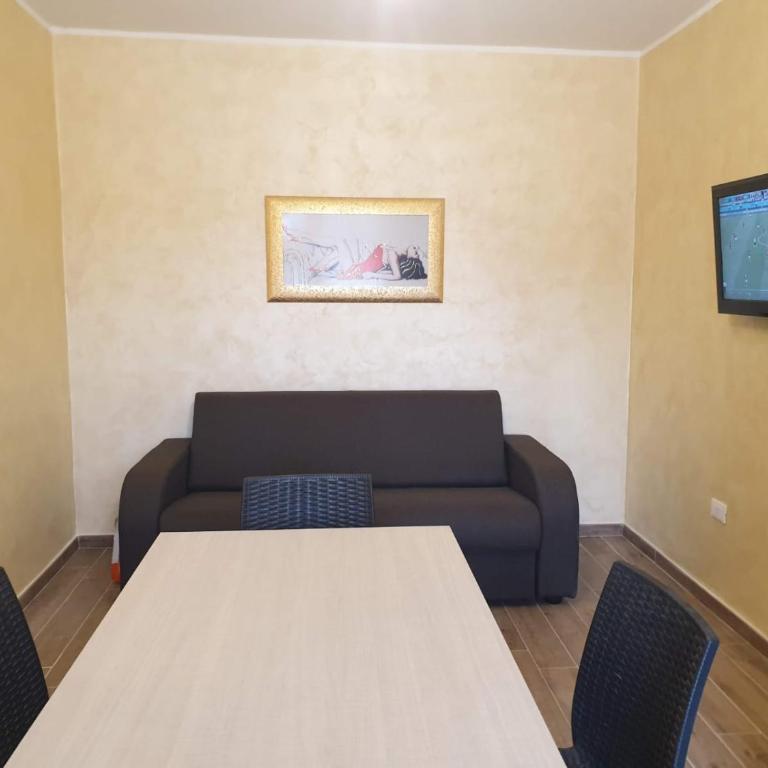 Casa vacanze trullo la dolce vita - Casa con 1 Camera da Letto - 22