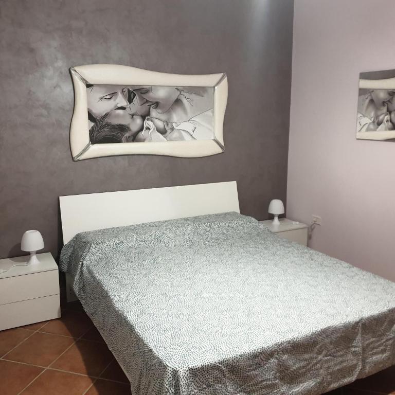 Casa vacanze trullo la dolce vita - Casa con 1 Camera da Letto - 21