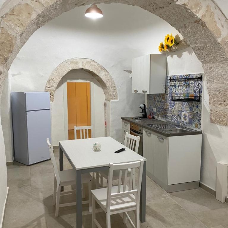 Casa vacanze trullo la dolce vita - Casa con 2 Camere da Letto - 21