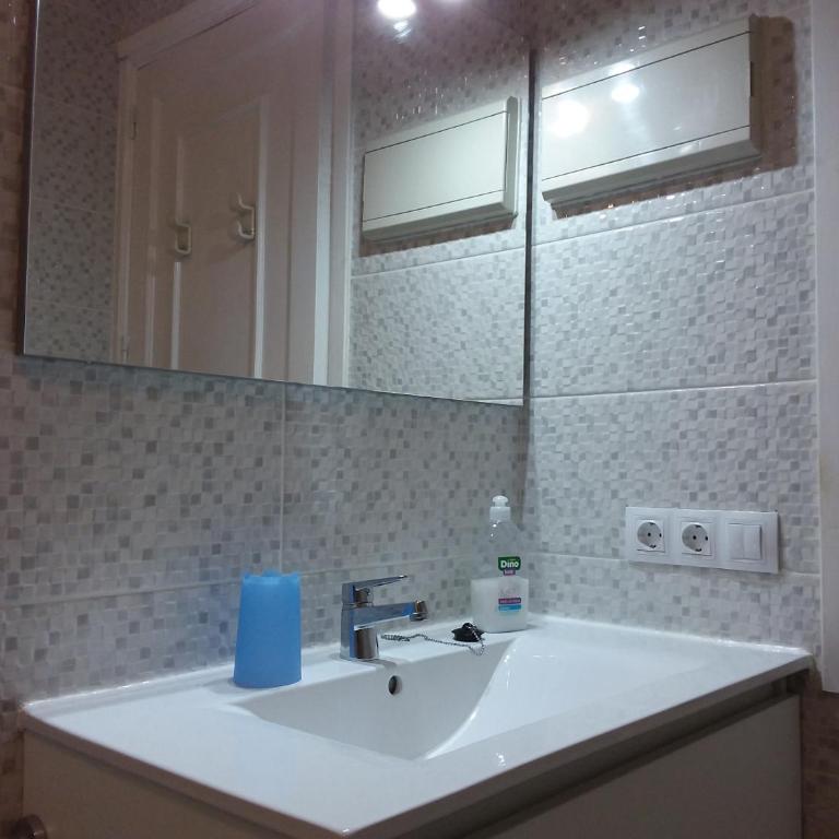 MIRAMAR ATTICO - Apartamento con terraza - 26