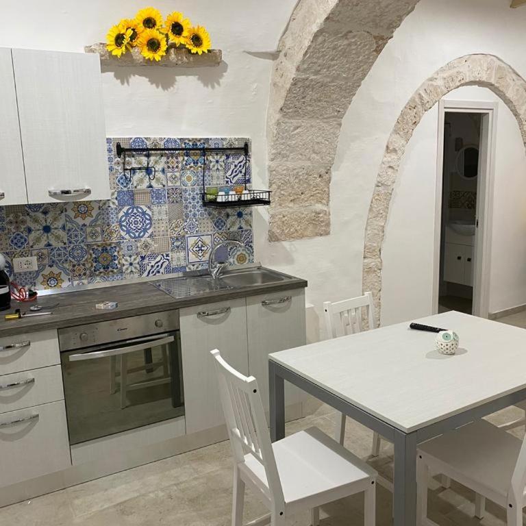 Casa vacanze trullo la dolce vita - Casa con 2 Camere da Letto - 23