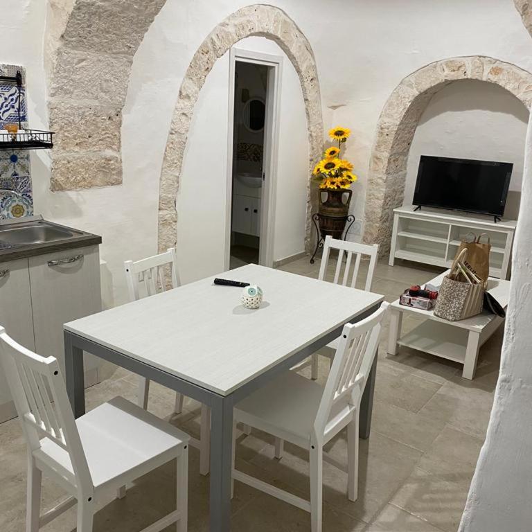 Casa vacanze trullo la dolce vita - Casa con 2 Camere da Letto - 26