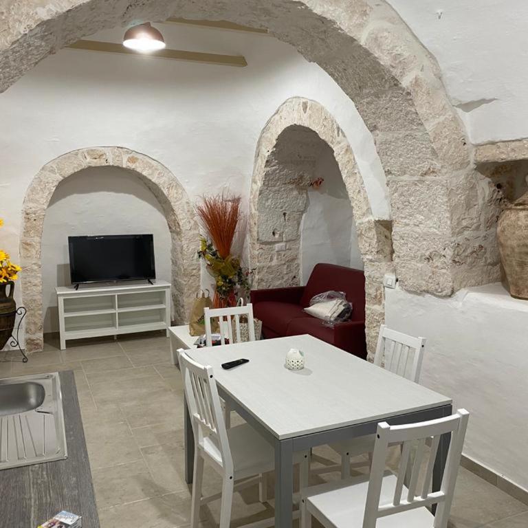 Casa vacanze trullo la dolce vita - Casa con 2 Camere da Letto - 27