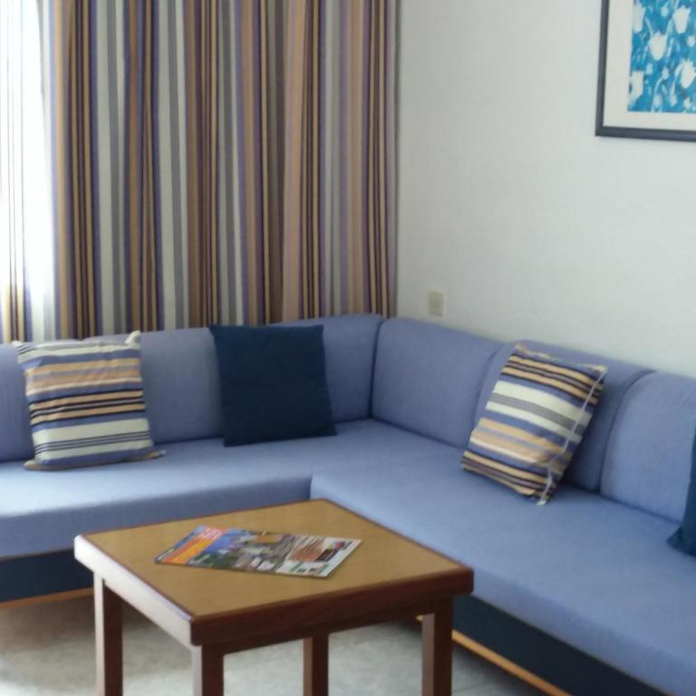 MIRAMAR ATTICO - Apartamento con terraza - 19