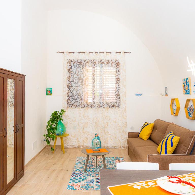 Living Bouganville - Monolocale - 3