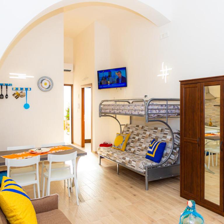 Living Bouganville - Monolocale - 5