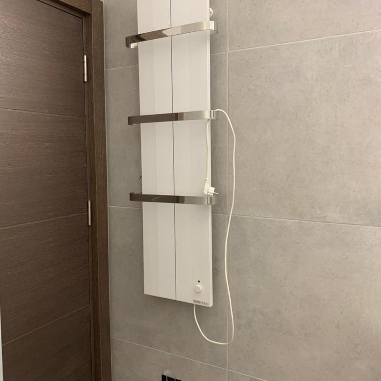 Silver View - One-Bedroom Apartment - 14
