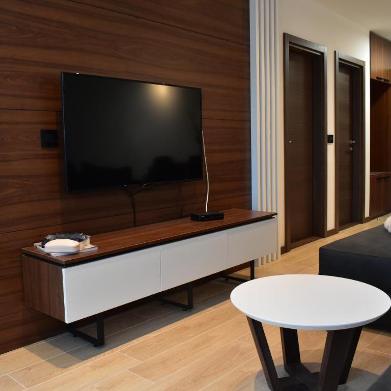 Silver View - One-Bedroom Apartment - 17