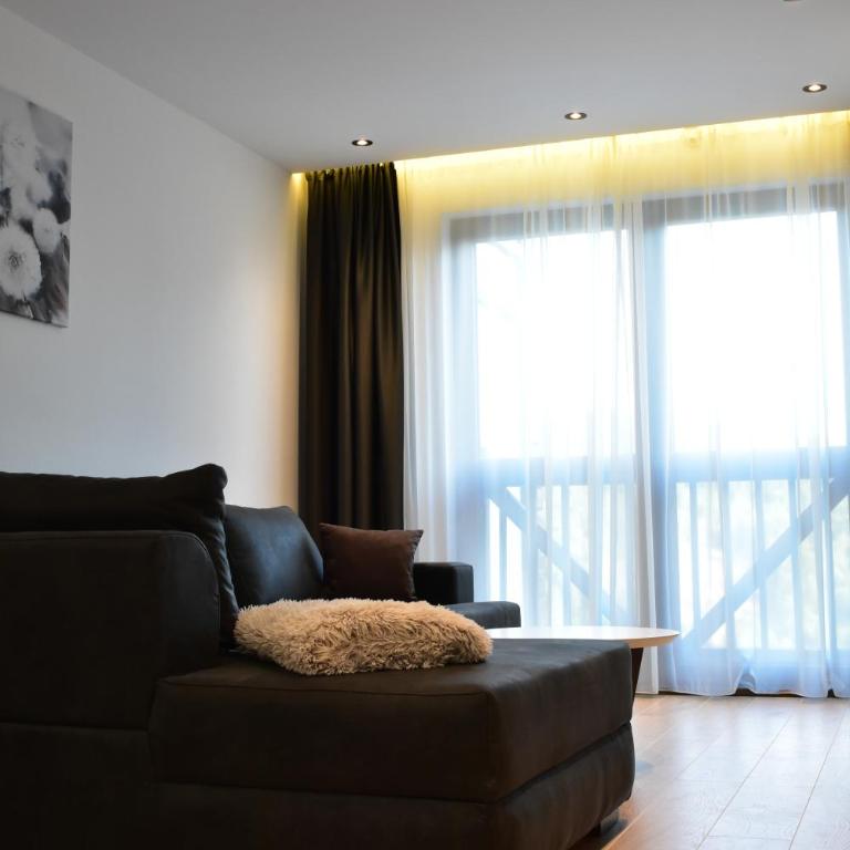 Silver View - One-Bedroom Apartment - 18
