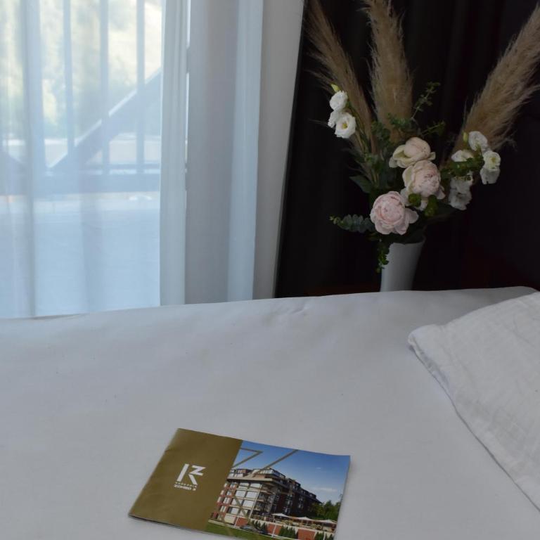 Silver View - One-Bedroom Apartment - 20