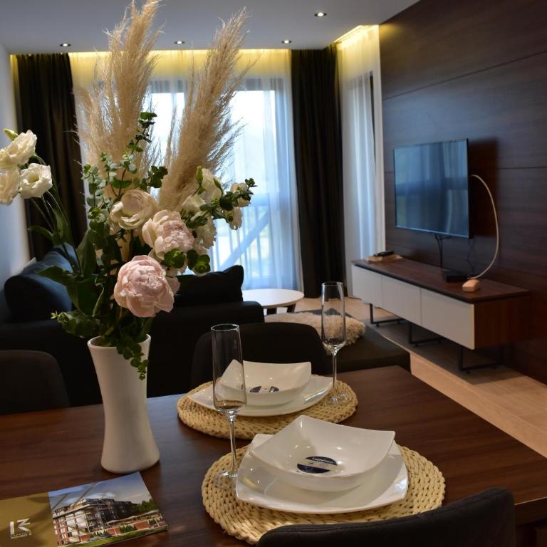 Silver View - One-Bedroom Apartment - 21