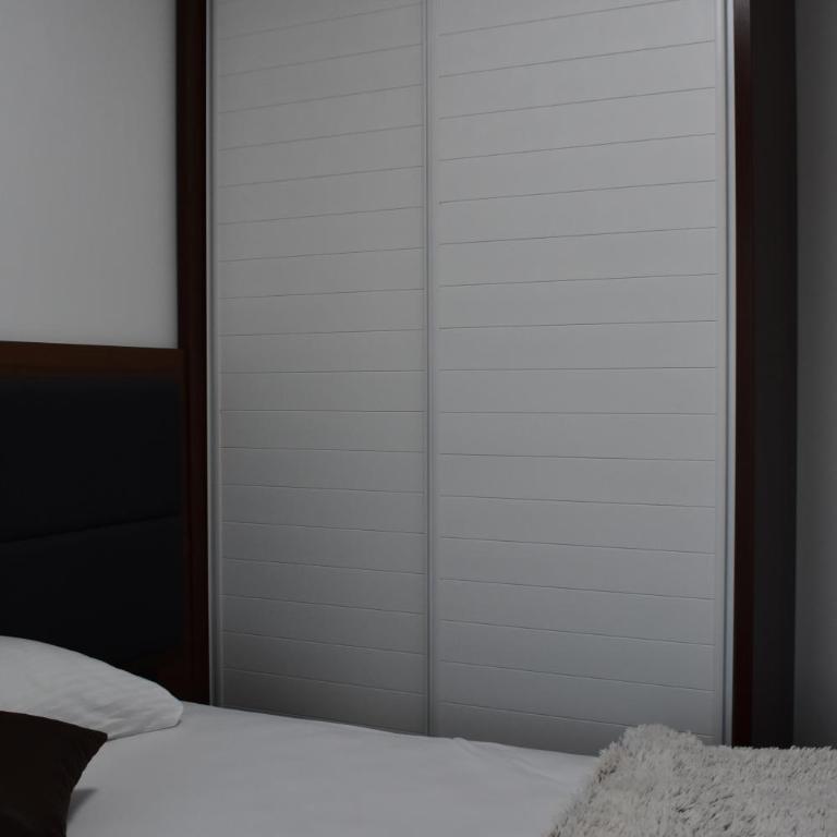 Silver View - One-Bedroom Apartment - 23