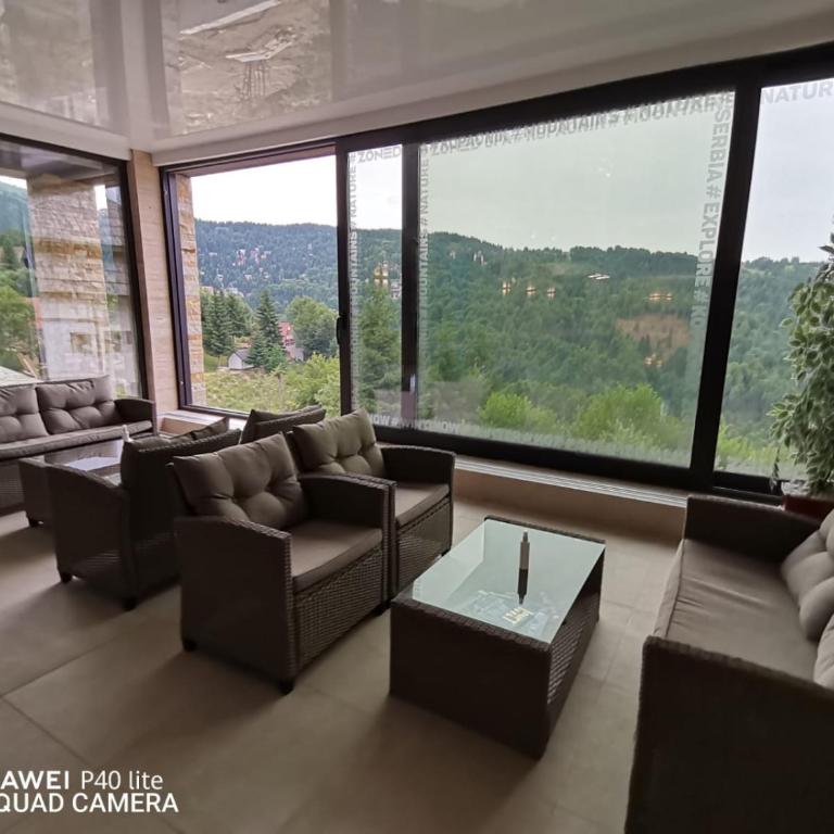 Silver View - One-Bedroom Apartment - 28