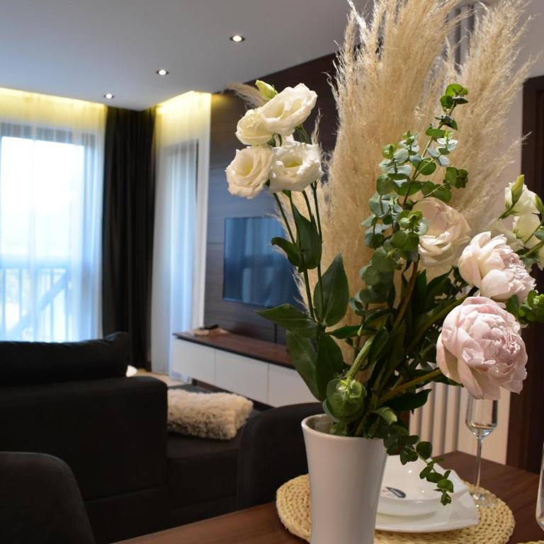 Silver View - One-Bedroom Apartment - 30