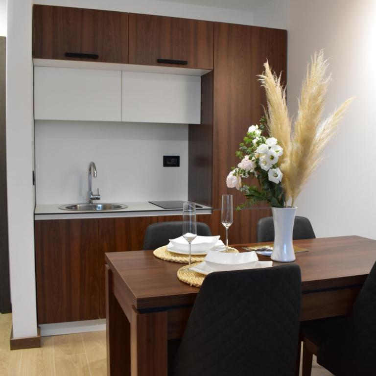 Silver View - One-Bedroom Apartment - 33