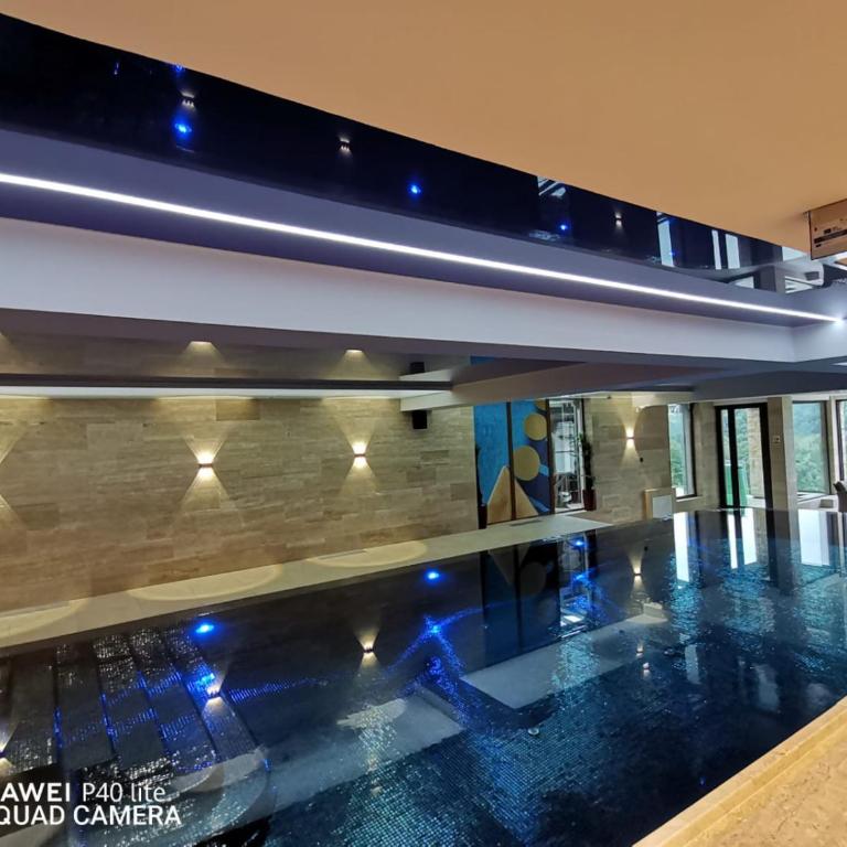 Silver View - One-Bedroom Apartment - 35