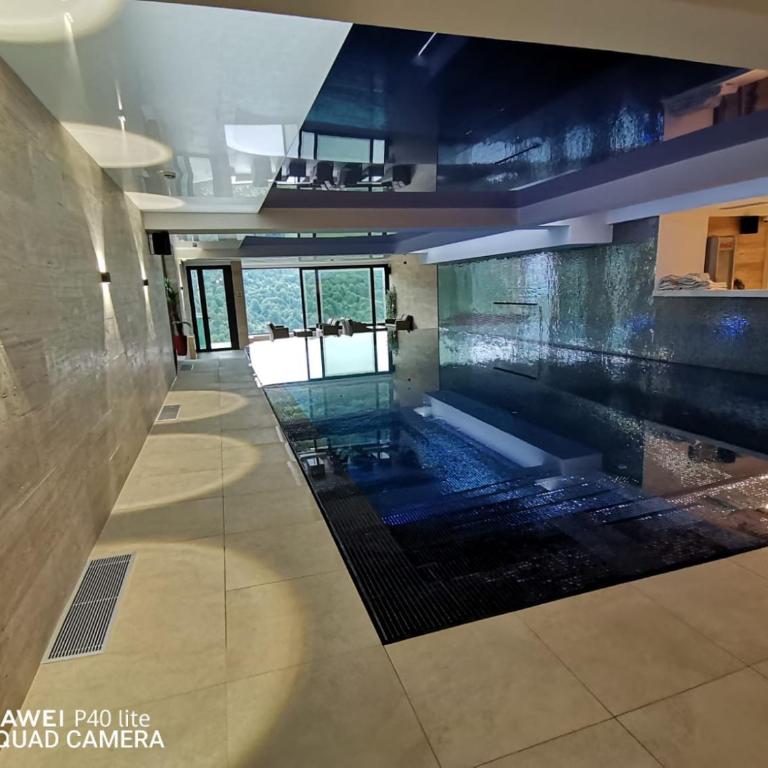 Silver View - One-Bedroom Apartment - 36