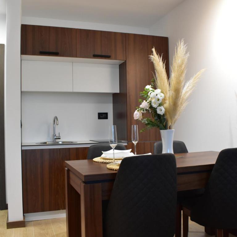 Silver View - One-Bedroom Apartment - 37