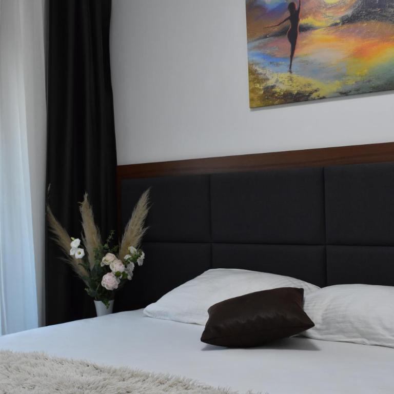 Silver View - One-Bedroom Apartment - 38