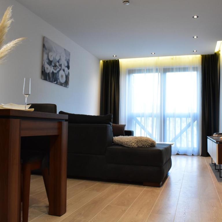 Silver View - One-Bedroom Apartment - 39