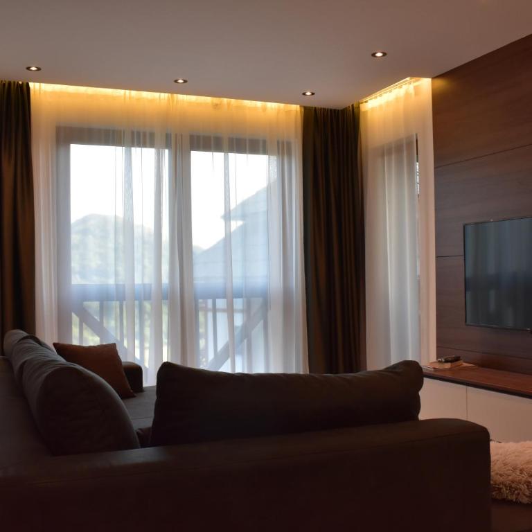 Silver View - One-Bedroom Apartment - 41