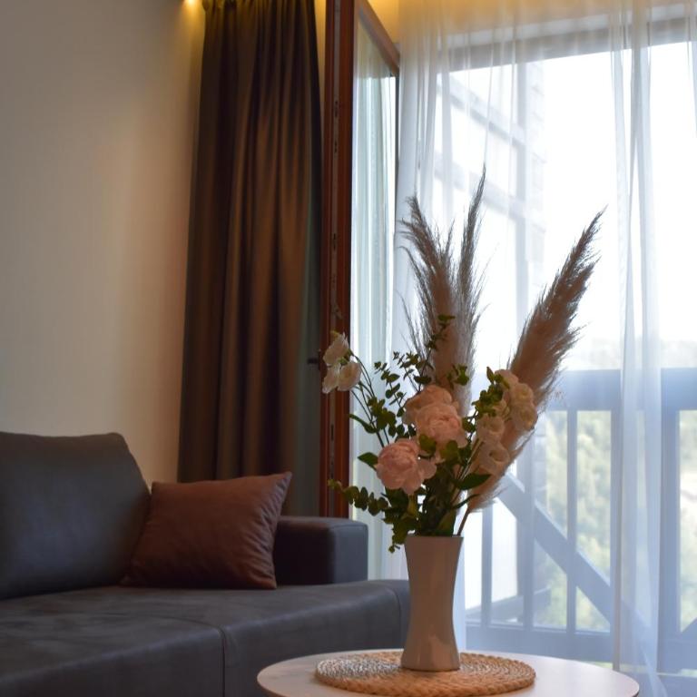 Silver View - One-Bedroom Apartment - 42