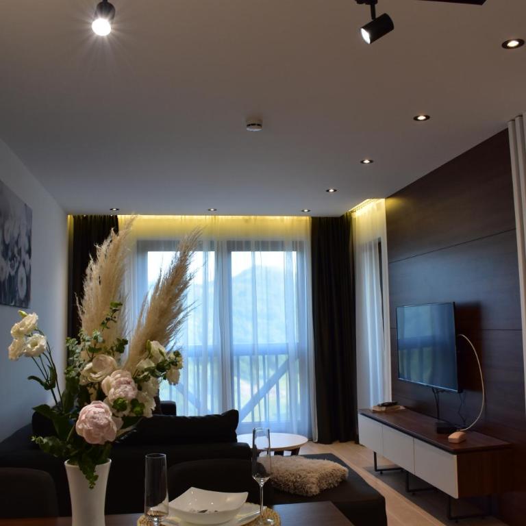 Silver View - One-Bedroom Apartment - 44