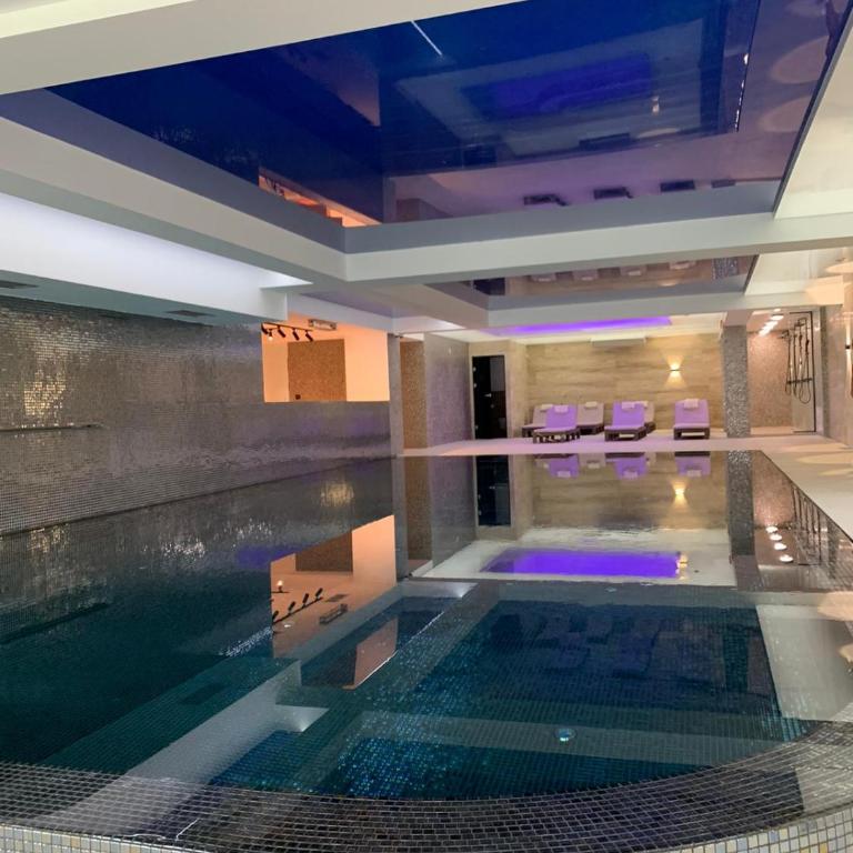 Silver View - One-Bedroom Apartment - 45