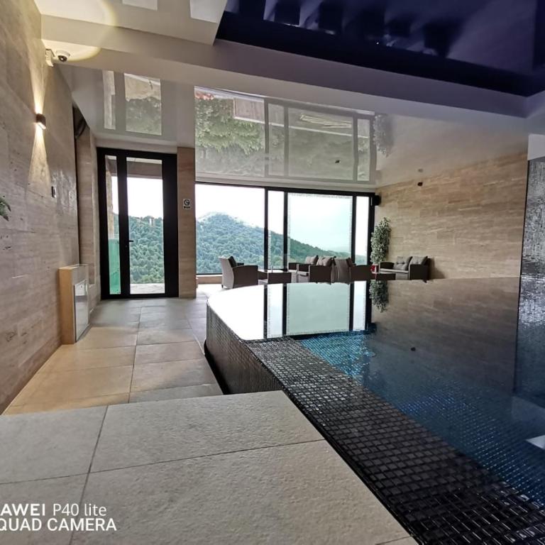 Silver View - One-Bedroom Apartment - 47