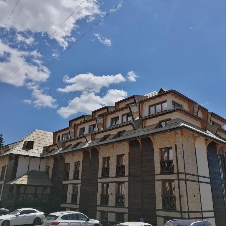 Silver View - One-Bedroom Apartment - 11