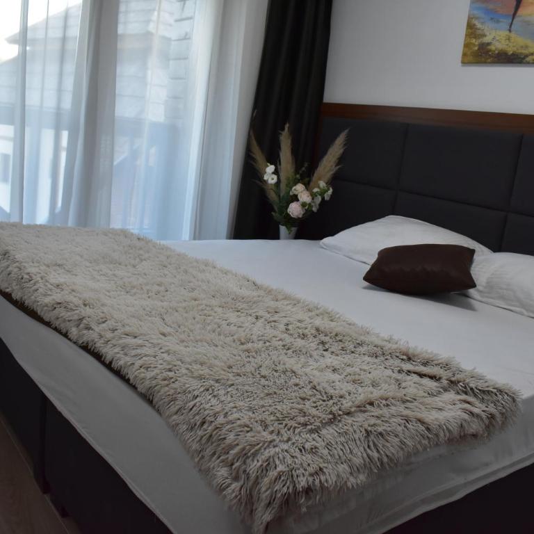 Silver View - Apartman sa 1 Spavaćom Sobom - 48