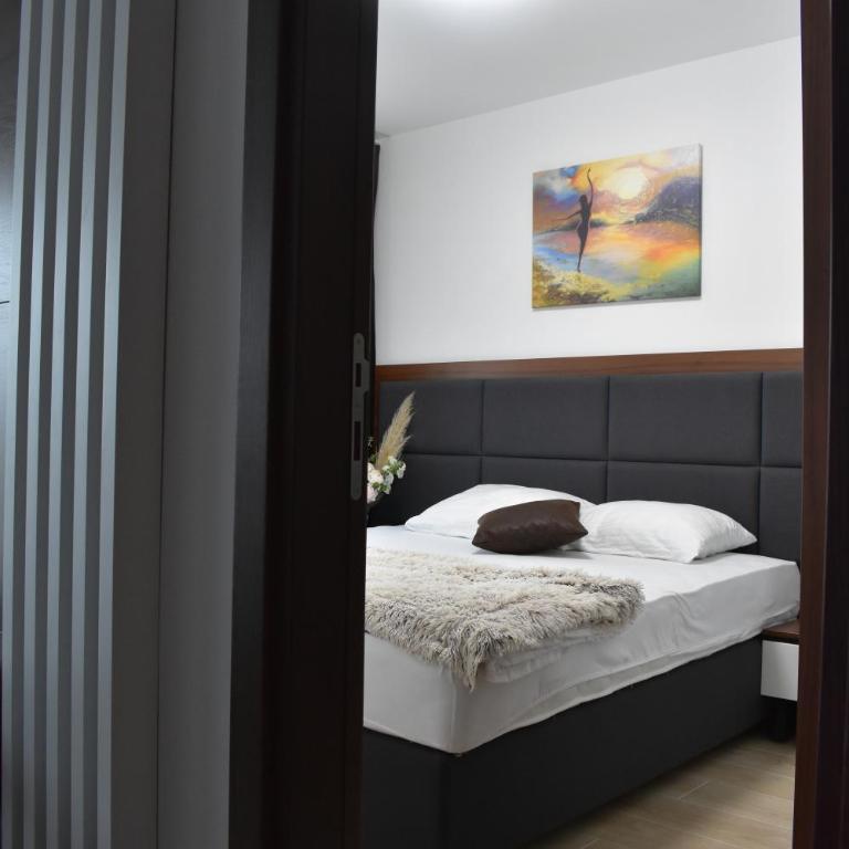 Silver View - Apartman sa 1 Spavaćom Sobom - 50