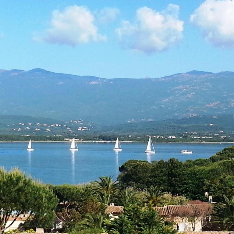 Résidence Le Village Marin - Appartamento con 2 Camere da Letto e Aria Condizionata - 11