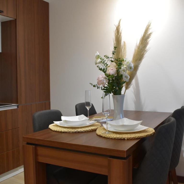 Silver View - One-Bedroom Apartment - 51