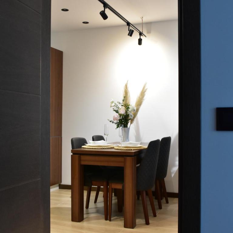 Silver View - Apartman sa 1 Spavaćom Sobom - 53