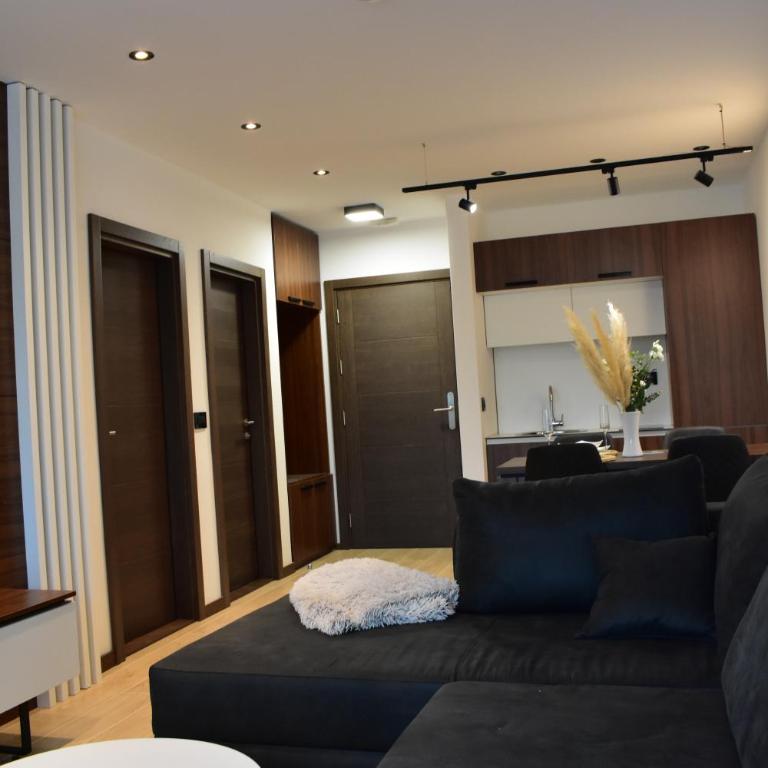 Silver View - One-Bedroom Apartment - 54